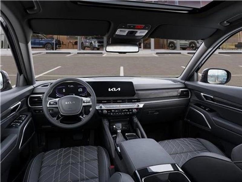 New 2025 Kia Telluride EX X-Line image 41