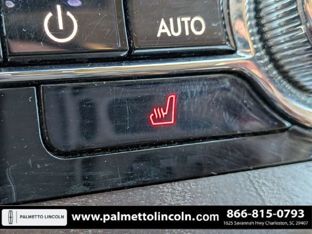 Certified 2022 Lincoln Aviator Reserve RWD image 26