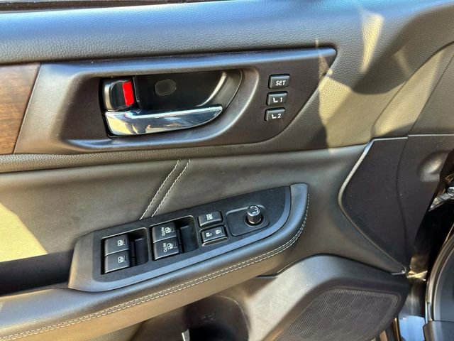 Used 2019 Subaru Outback 2.5i Limited image 16
