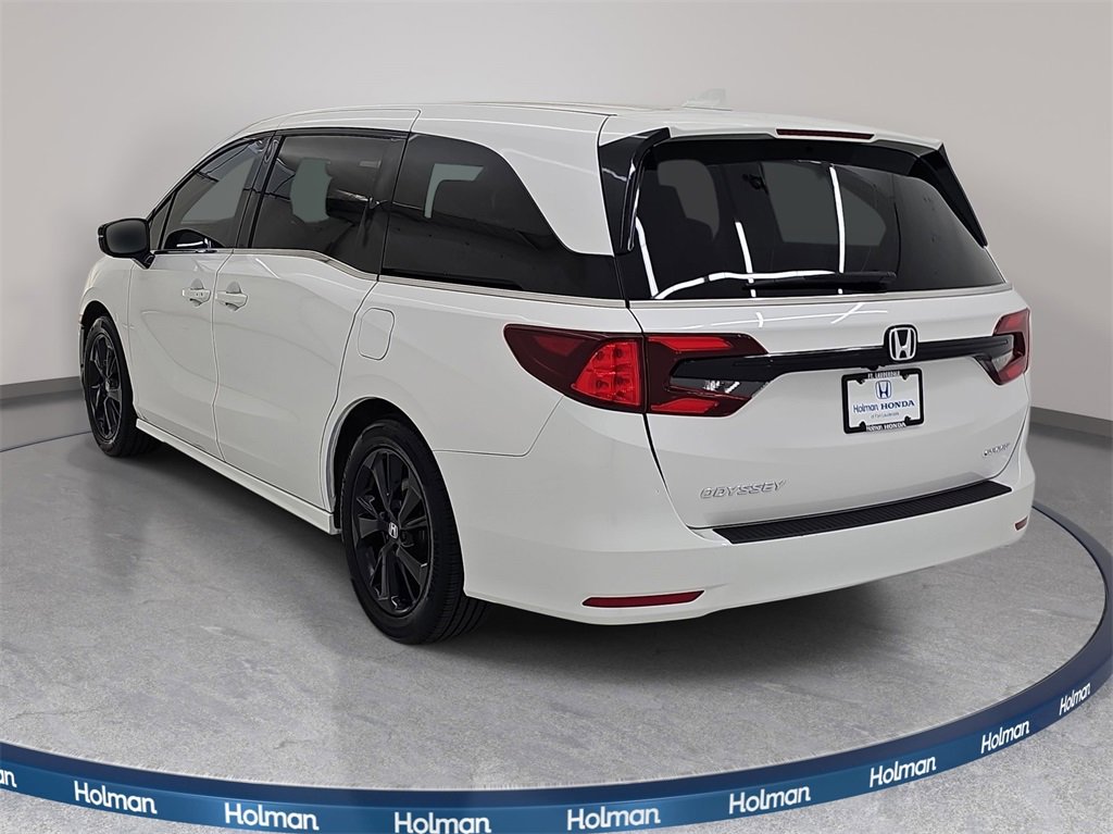 Used 2023 Honda Odyssey Sport image 8