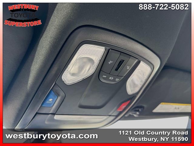 Used 2023 RAM 2500 Big Horn w/ Level 1 Equipment Group AWD/4WD image 36