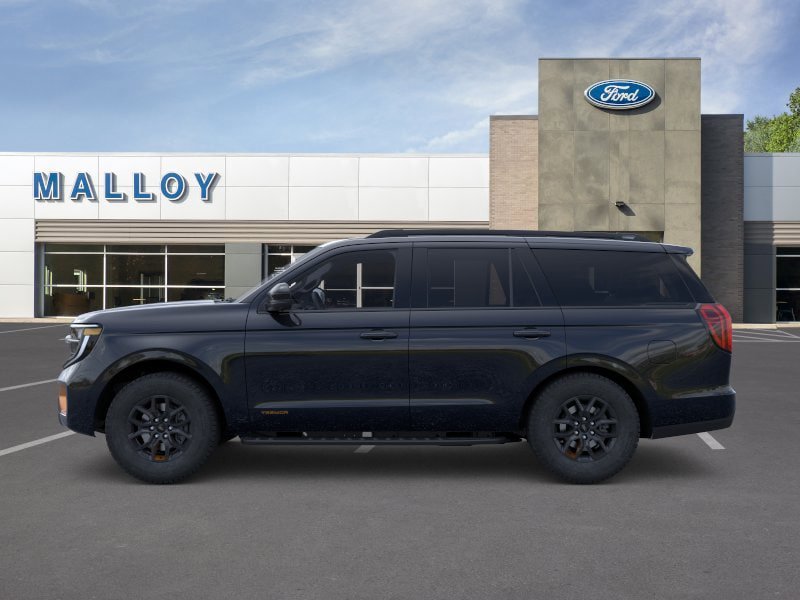 Used 2026 Ford Expedition Tremor AWD/4WD image 3