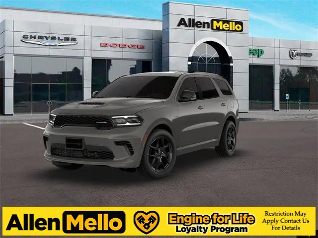 New 2026 Dodge Durango GT image 1