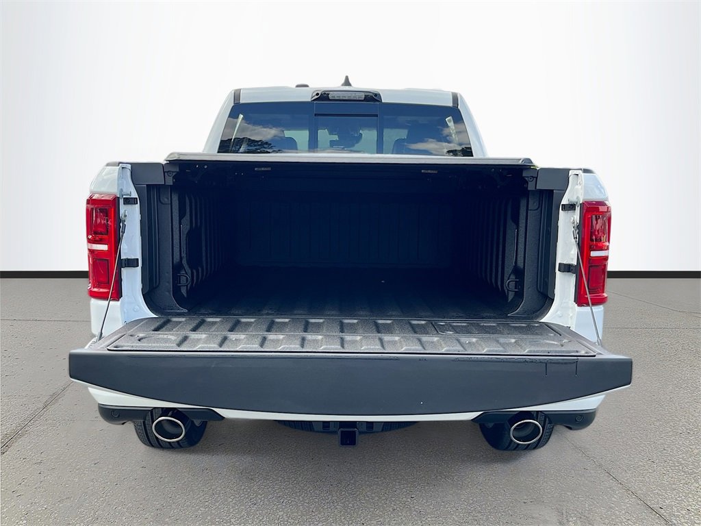 New 2026 RAM 1500 Tungsten image 28