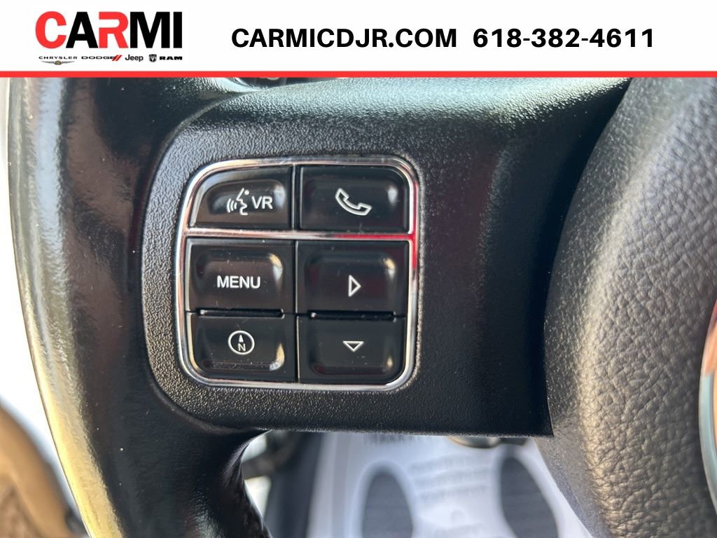 Used 2014 Jeep Wrangler Unlimited Sahara w/ Dual Top Group image 12