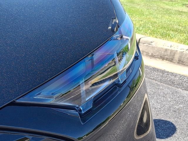 Certified 2025 Ford Mustang Mach-E GT AWD/4WD image 9
