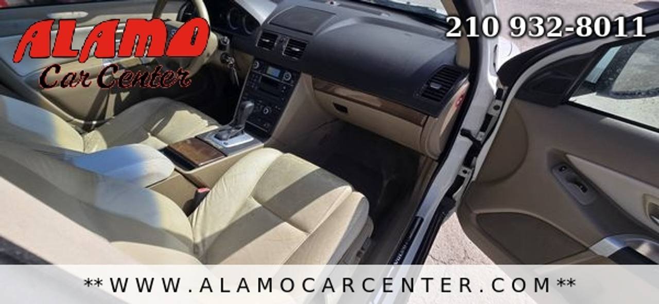 Used 2011 Volvo XC90 3.2 FWD image 12