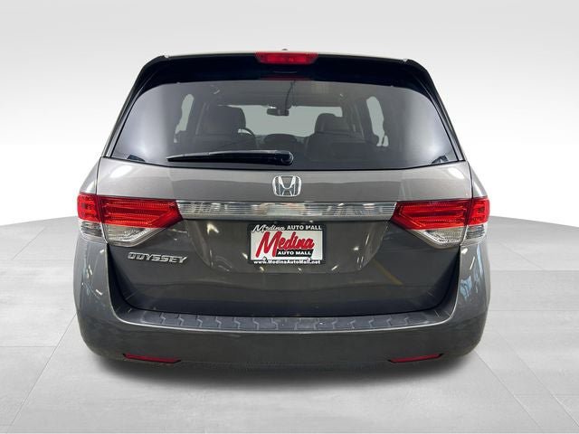 Used 2016 Honda Odyssey EX-L image 6