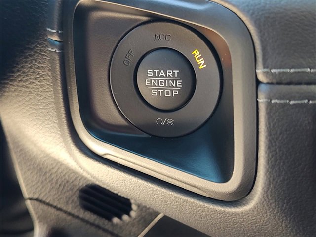 Used 2024 Jeep Wrangler Unlimited Rubicon 392 image 23