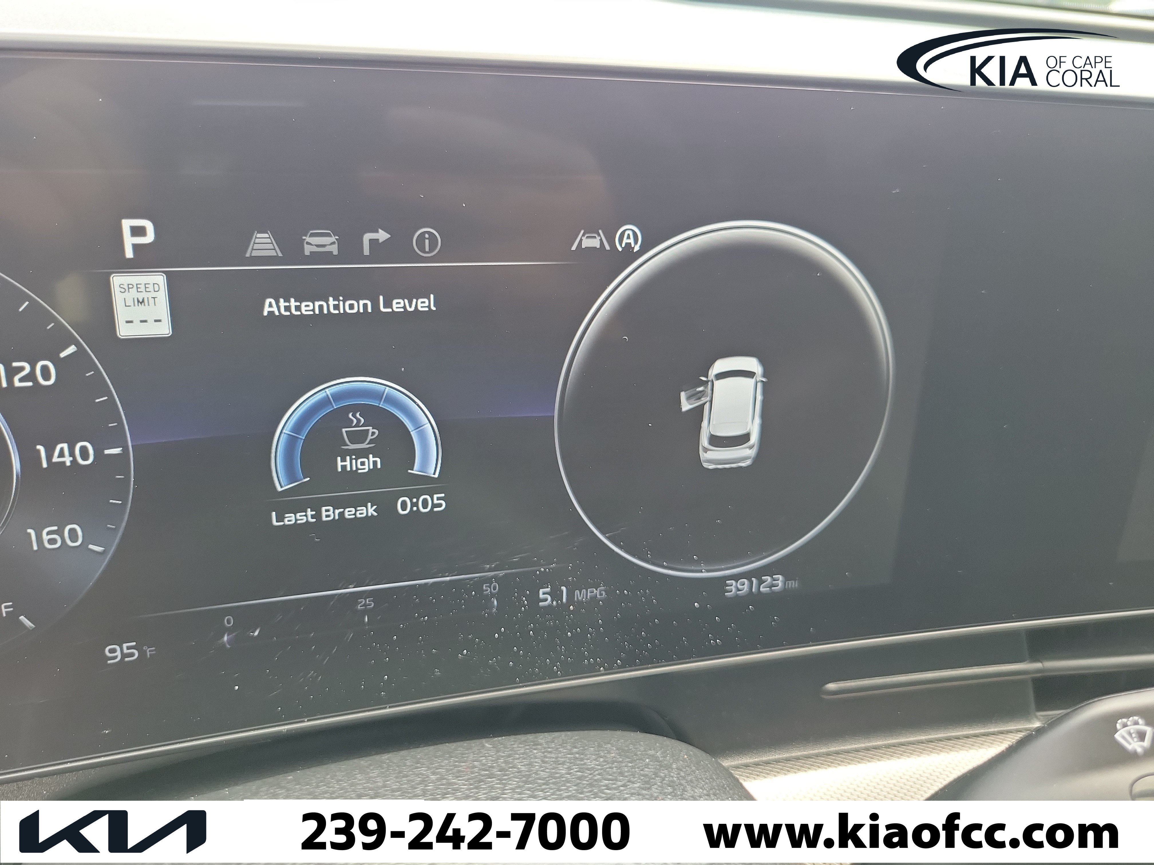 Certified 2023 Kia Sportage SX FWD image 29