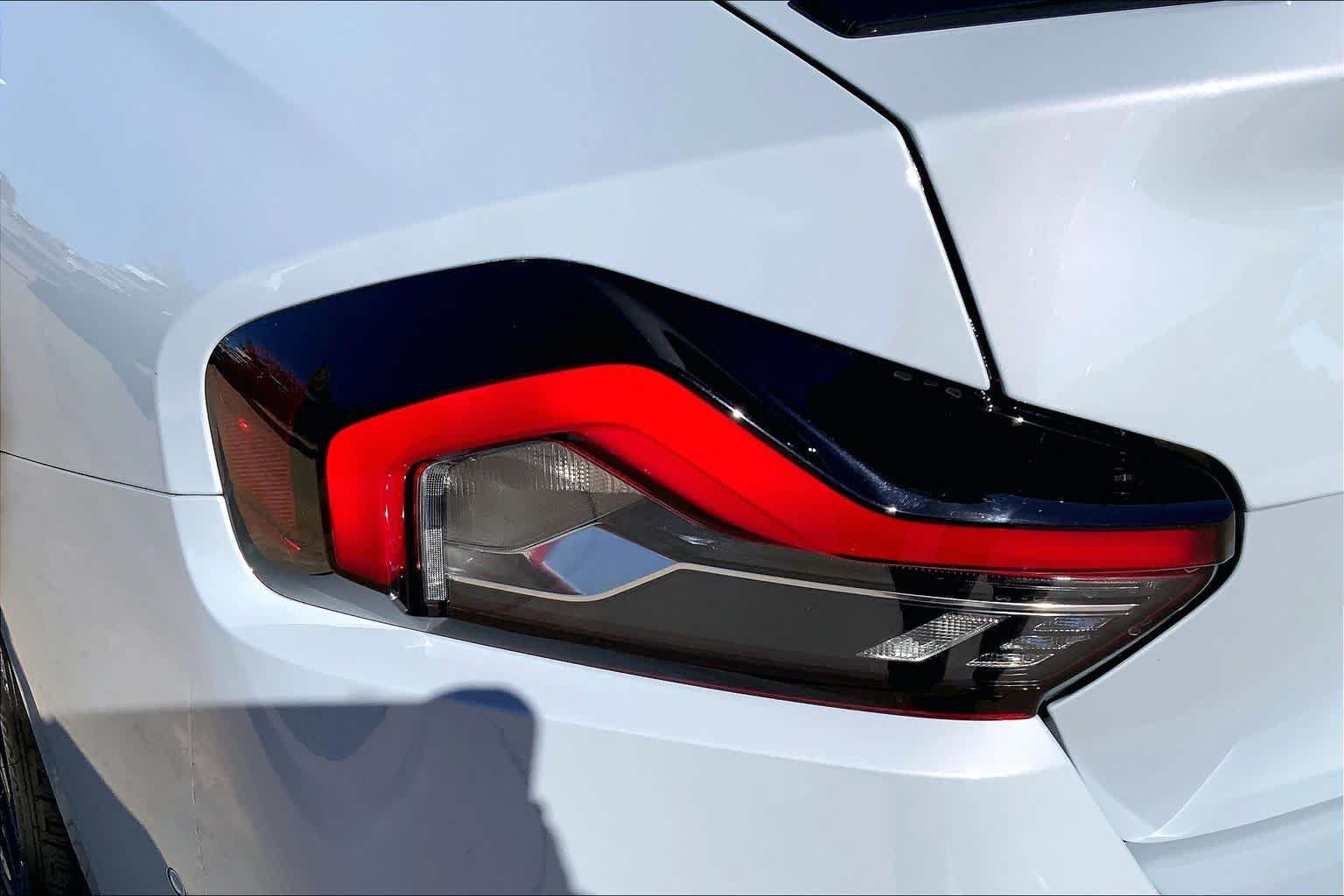 New 2027 BMW M240i Coupe w/ Premium Package RWD image 14