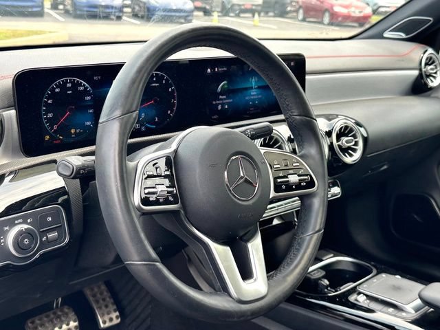 Certified 2021 Mercedes-Benz CLA 250 4MATIC image 15