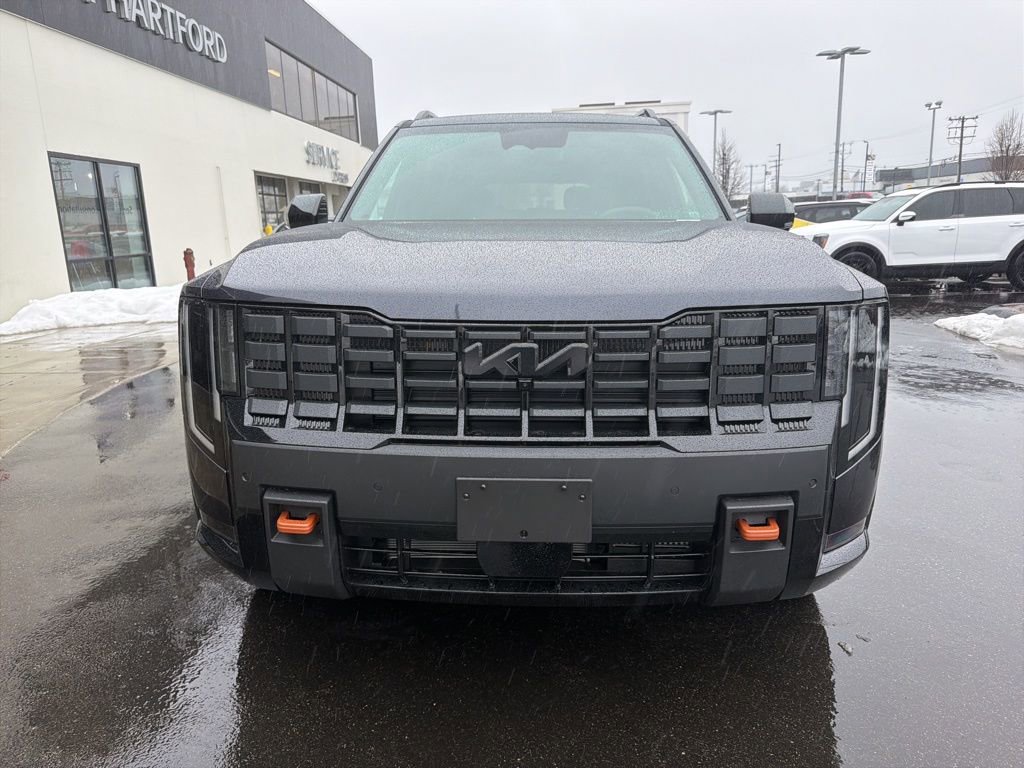New 2027 Kia Telluride SX Prestige X-Pro image 3