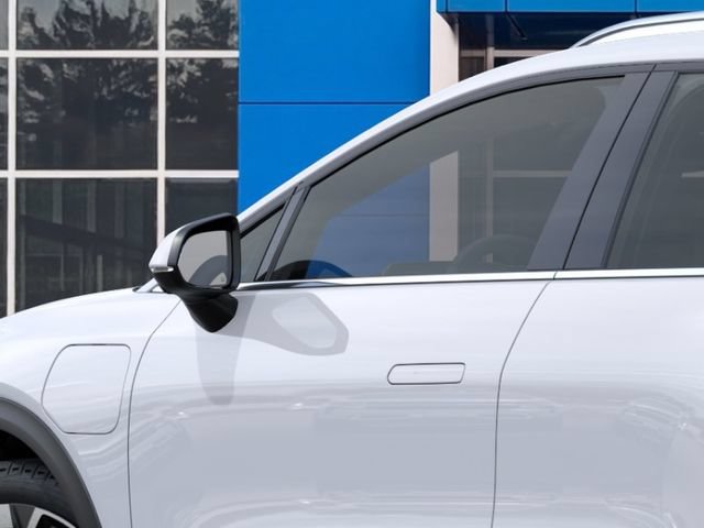 New 2026 Chevrolet Equinox EV LT w/ Convenience Package II FWD image 12