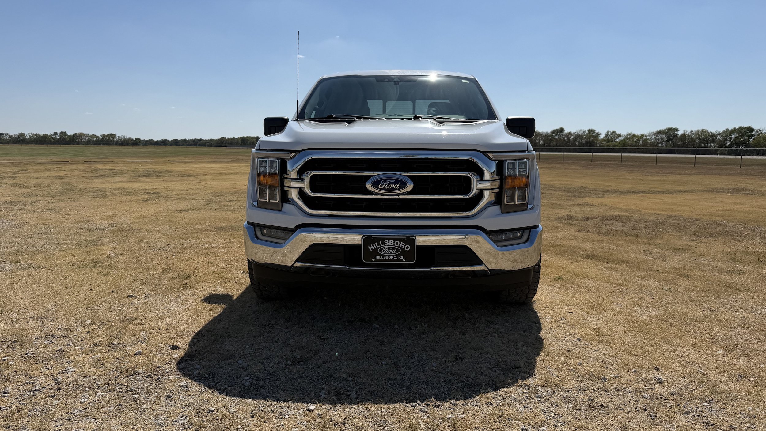 Certified 2022 Ford F150 XLT w/ Equipment Group 302A High AWD/4WD image 12