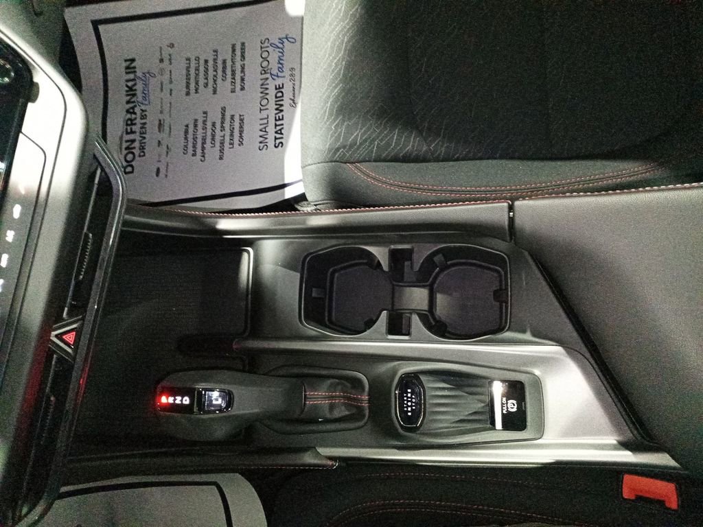 New 2026 Dodge Charger R/T AWD/4WD image 24