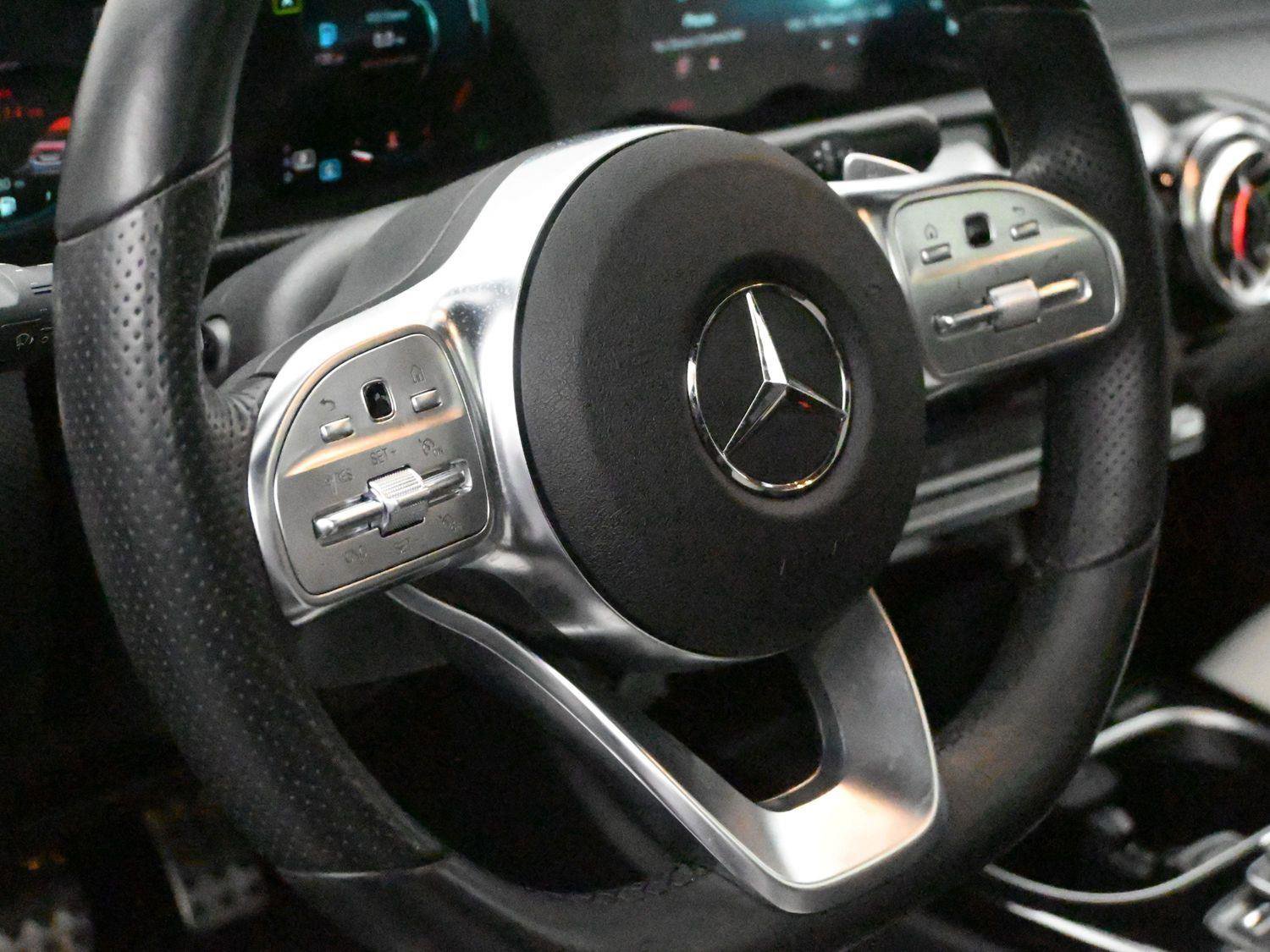 Used 2022 Mercedes-Benz A 220 4MATIC image 10