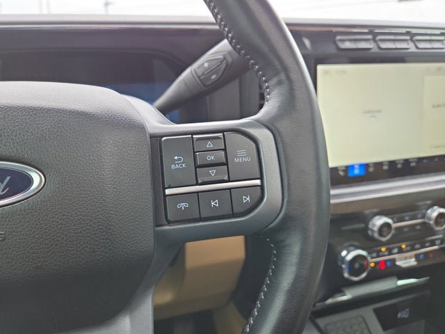 Used 2024 Ford F250 Lariat w/ Lariat Ultimate Package image 23