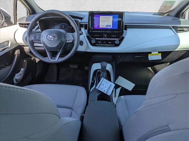 New 2026 Toyota Corolla SE image 13
