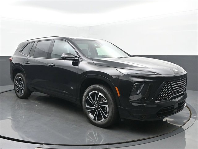 New 2026 Buick Enclave Sport Touring w/ Power Package image 7