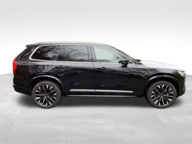 New 2026 Volvo XC90 B6 Plus image 8