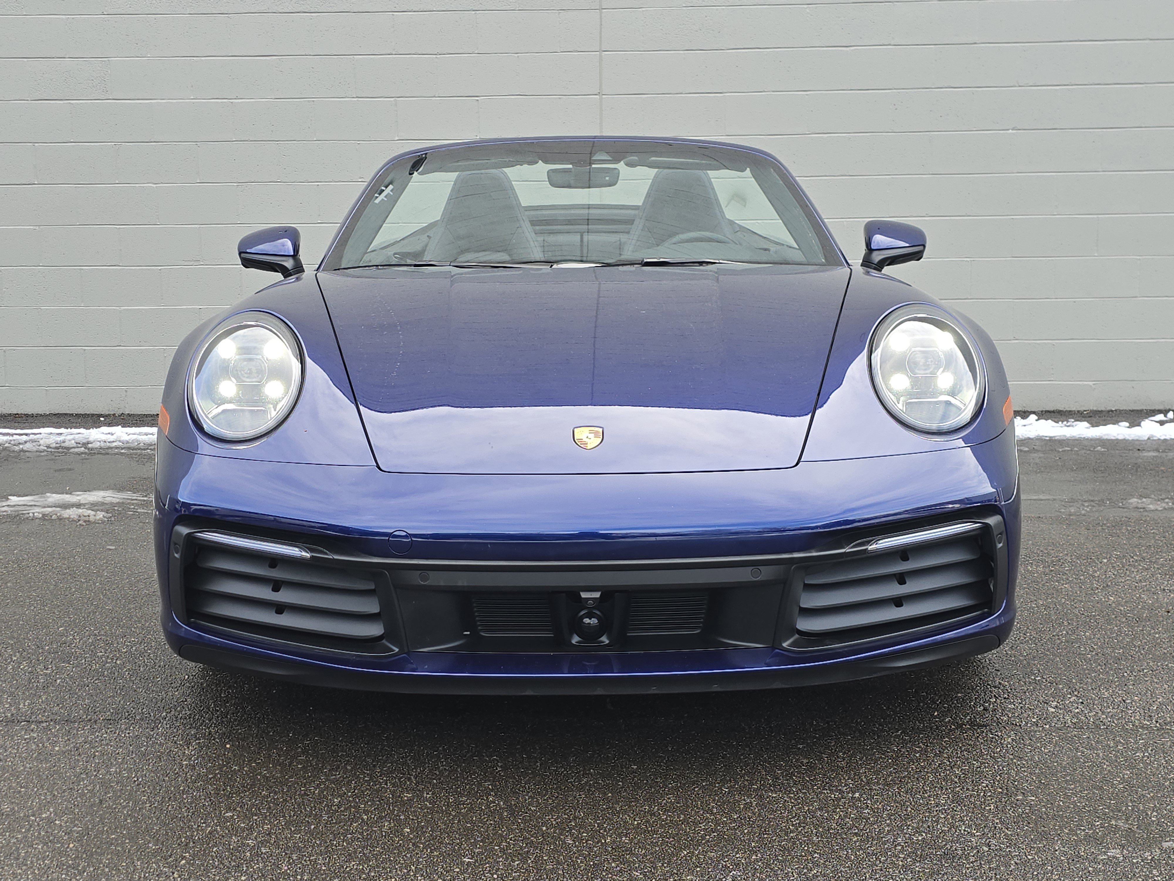 Certified 2020 Porsche 911 Carrera image 6