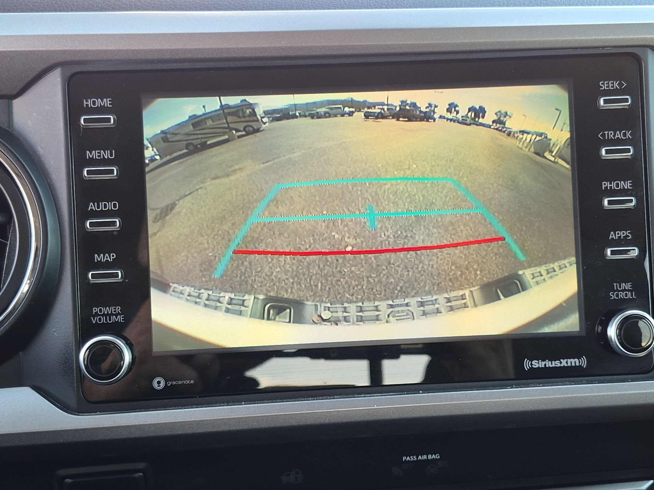 Used 2021 Toyota Tacoma SR5 RWD image 18