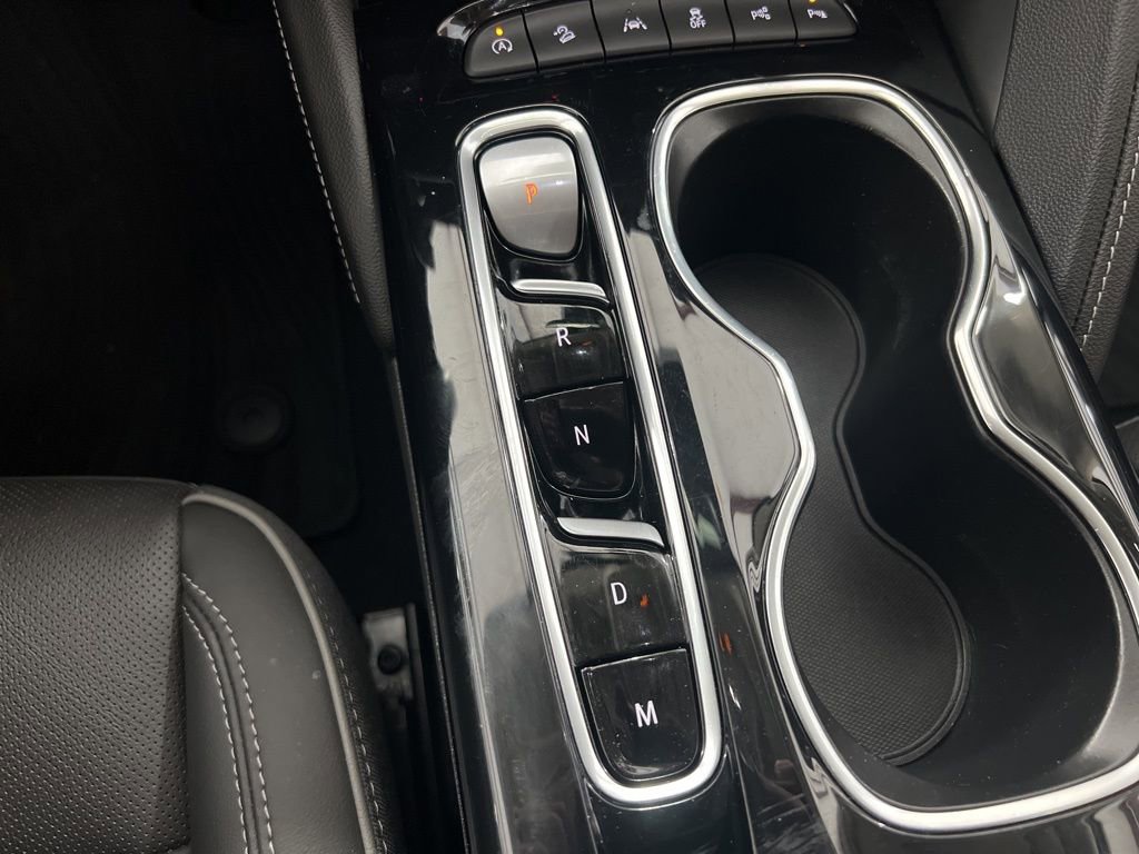 Used 2023 Buick Envision Avenir image 15