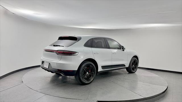 Used 2019 Porsche Macan AWD/4WD image 8