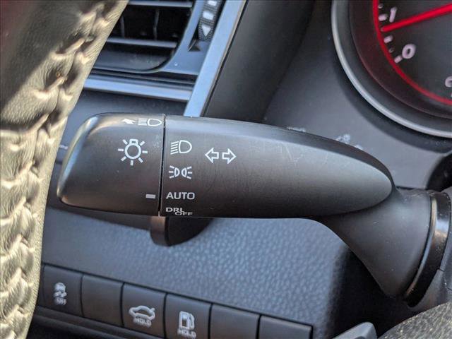 Certified 2023 Toyota Camry XSE image 6