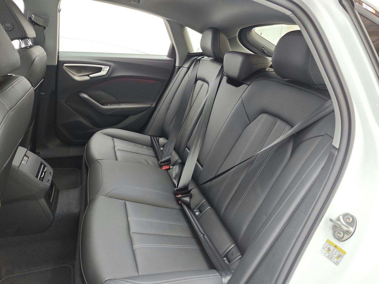New 2026 Audi A5 2.0T Premium Plus AWD/4WD image 11