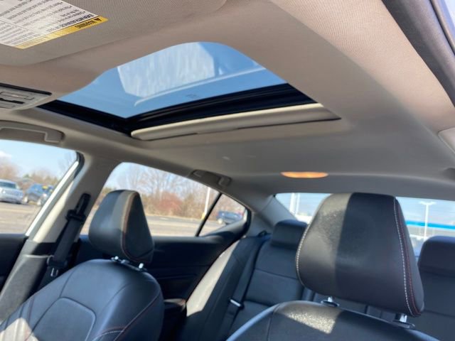 Used 2023 Nissan Altima 2.5 SR image 16