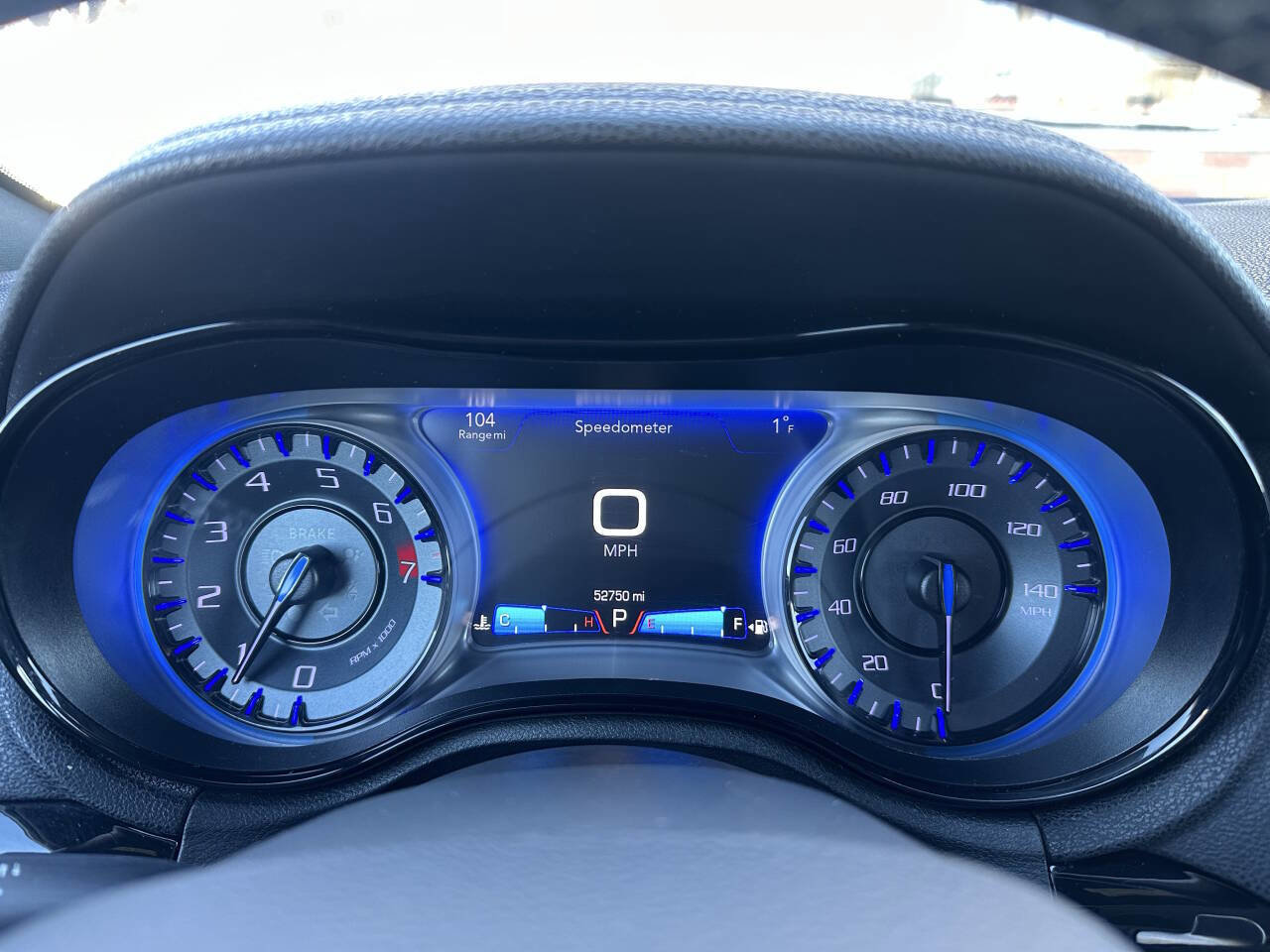 Used 2018 Chrysler 300 S w/ 300S Premium Group image 20