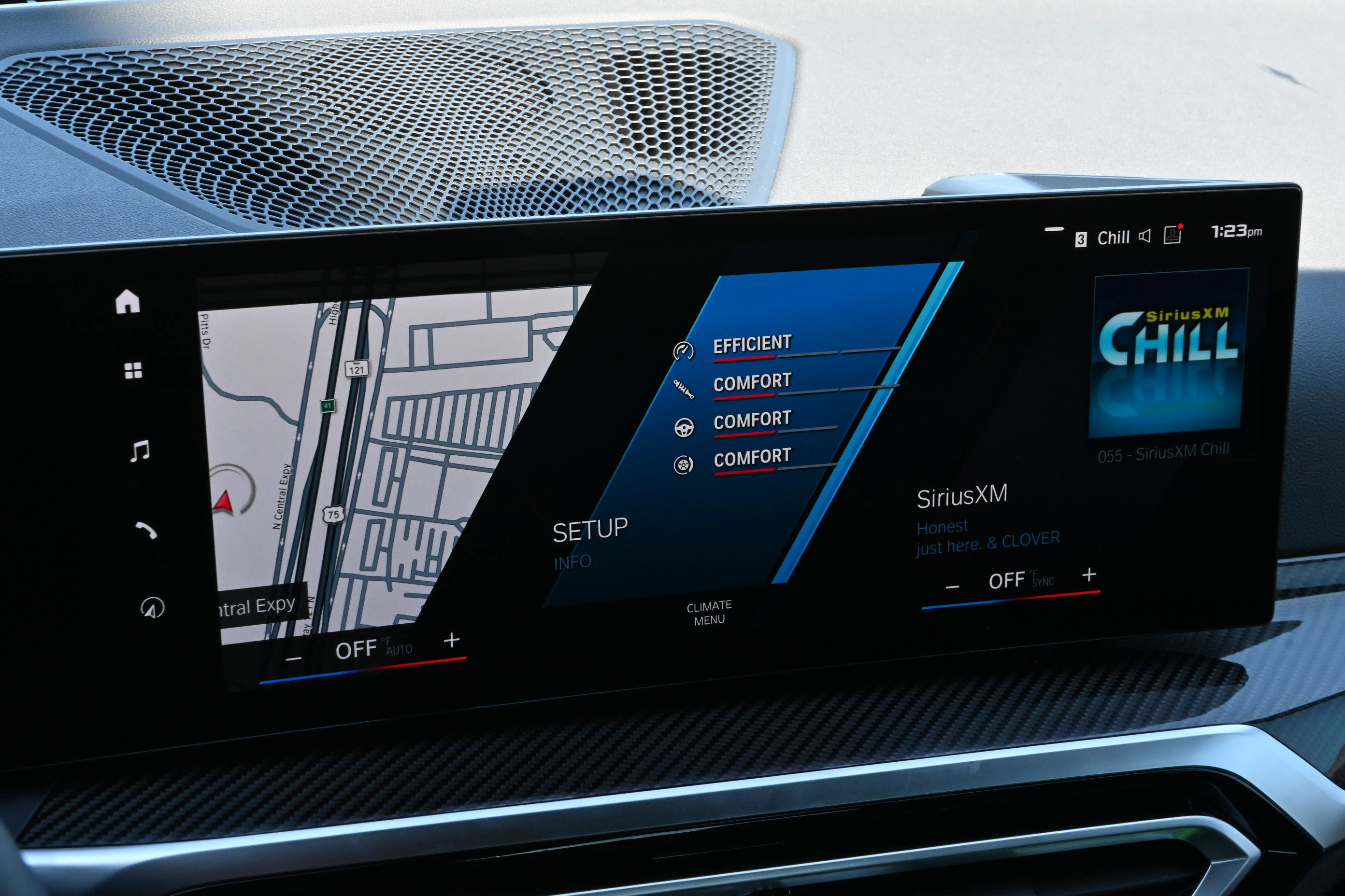 Used 2024 BMW M4 Competition w/ Executive Package RWD image 34