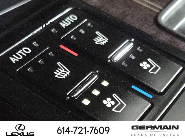 Certified 2022 Lexus RX 450h AWD w/ Luxury Package image 33