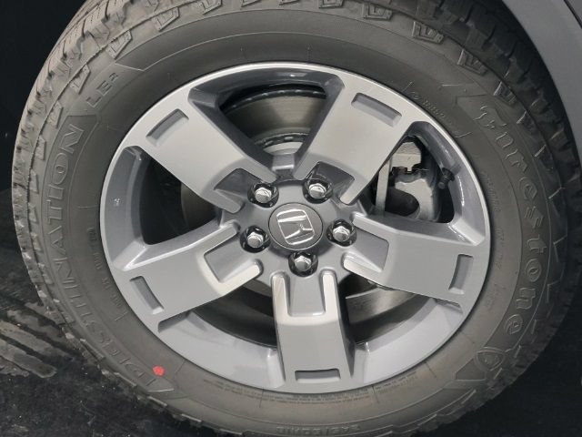 New 2026 Honda Ridgeline RTL image 31