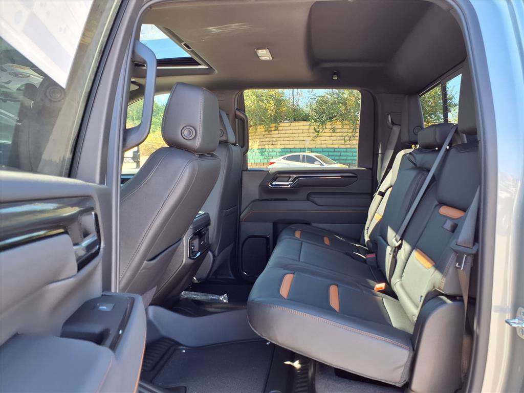 New 2026 GMC Sierra 2500 AT4 w/ AT4 Premium Plus Package image 24
