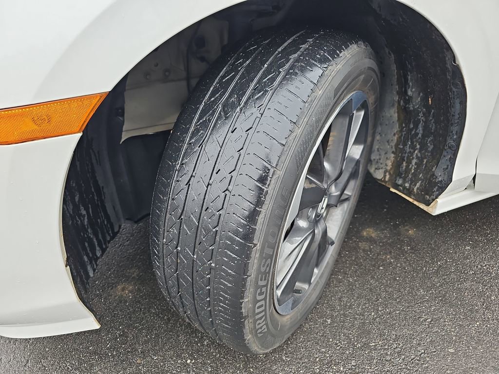 Used 2022 Honda Odyssey Elite image 29