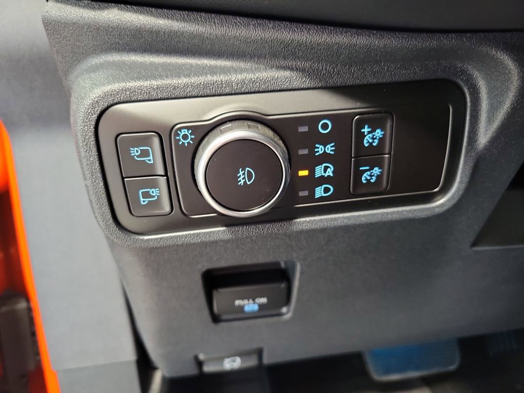 Used 2023 Ford Bronco Raptor image 38