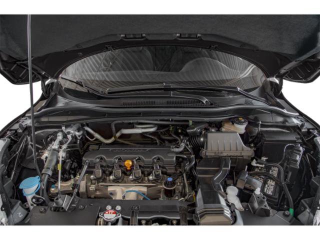 Used 2021 Honda HR-V Sport image 12