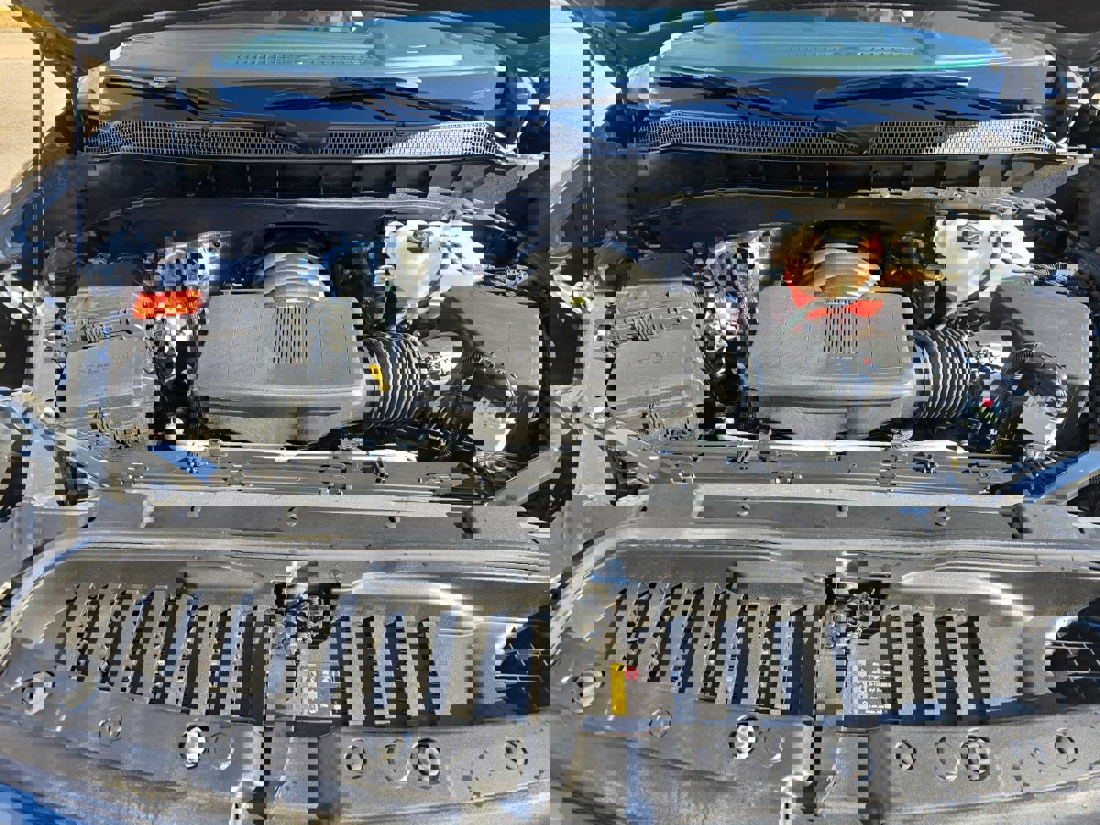 Used 2024 Chevrolet Silverado 1500 RST image 32