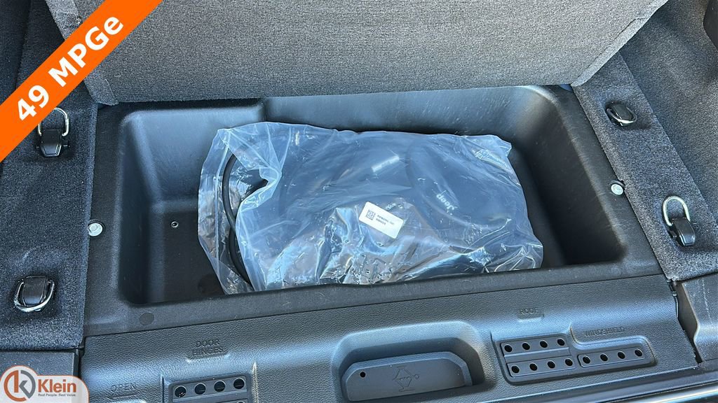 Used 2025 Jeep Wrangler Unlimited Rubicon 4xe image 30