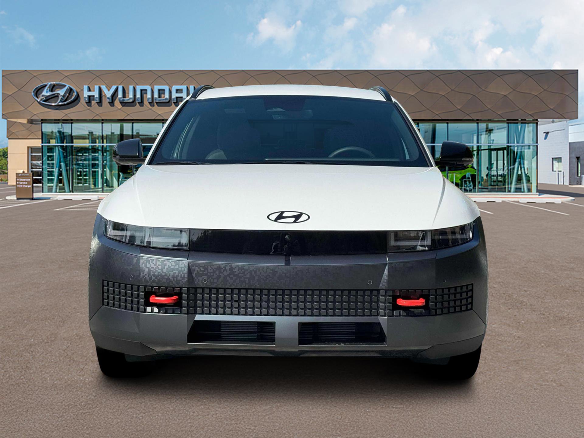 New 2026 Hyundai Ioniq 5 XRT image 12