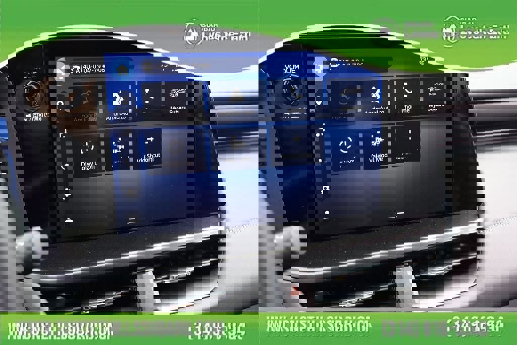 New 2026 Subaru Outback Touring XT AWD/4WD image 12