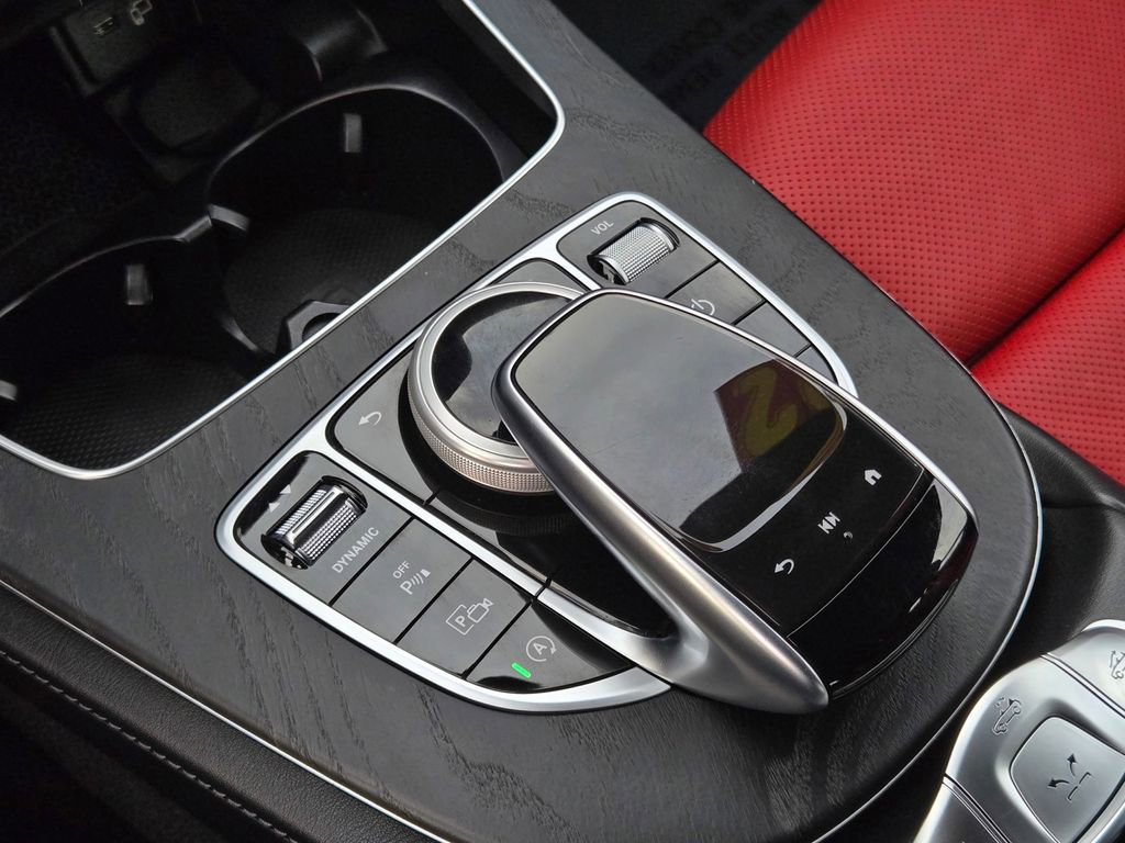 Used 2022 Mercedes-Benz E 450 4MATIC Cabriolet image 21