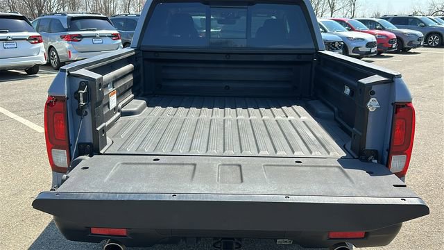 Used 2023 Honda Ridgeline RTL-E image 26