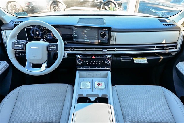 New 2026 Hyundai Santa Fe SEL image 15