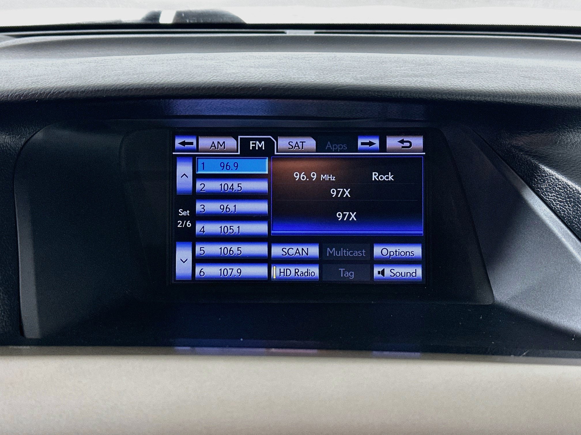 Used 2015 Lexus RX 350 AWD image 15