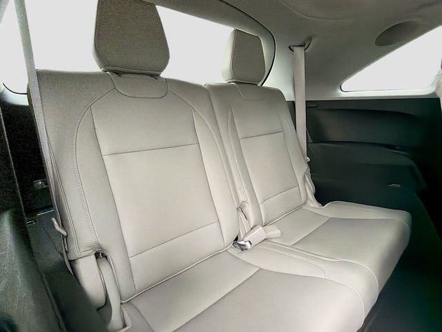 Used 2016 Acura MDX SH-AWD image 21