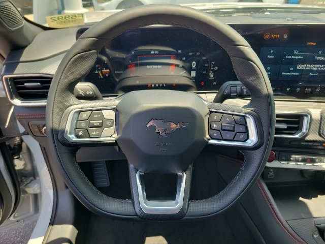 New 2026 Ford Mustang Premium RWD image 18